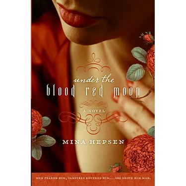 Under the Blood Red Moon