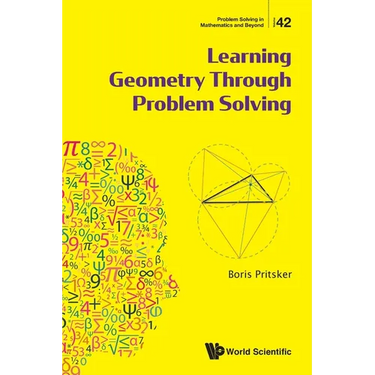 Learning Geometry Through Problem Solving