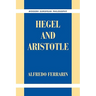 Hegel and Aristotle