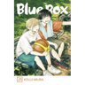 Blue Box, Vol. 21