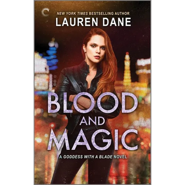 Blood and Magic