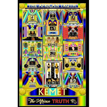 Kemet, The African Truth