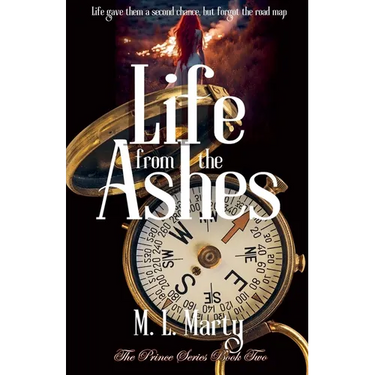 Life from the Ashes
