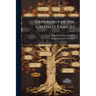 Genealogy of the Greenlee Families: In America, Scotland, Ireland and England: With Ancestors of Elizabeth Brooks Greenlee and Emily Brooks Greenlee,