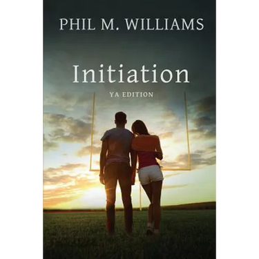 Initiation YA Edition
