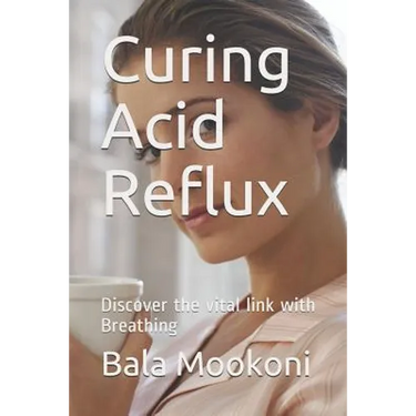 Curing Acid Reflux: Discover the Vital Link with Breathing