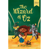 Select Classics: The Wizard of Oz: (Original, Unabridged Children's Classic with French Flaps)