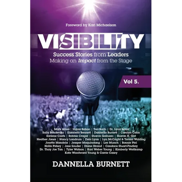 Visibility 5