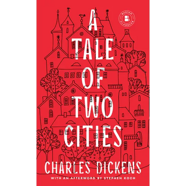 A Tale of Two Cities