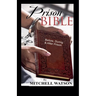 Prison Bible