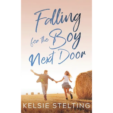 Falling for the Boy Next Door