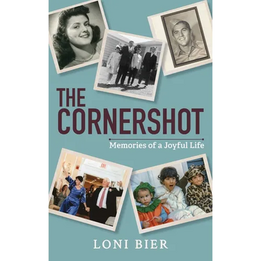 The Cornershot