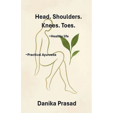 Head. Shoulders. Knees. Toes