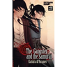 The Gangster and the Samurai