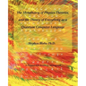 The Metatheory of Physics Theories, and the Theory of Everything as a Quantum Computer Language