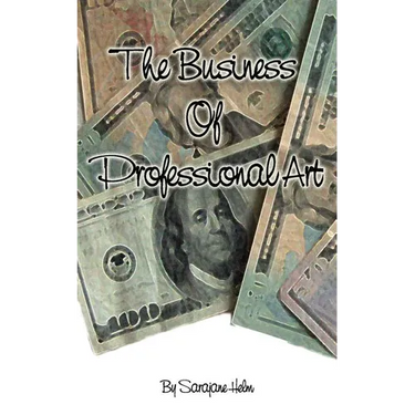 The Business of Professional Art