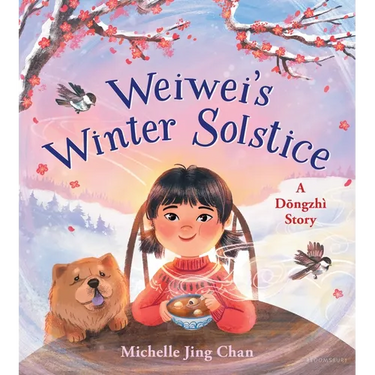 Weiwei's Winter Solstice: A Dongzhì Story