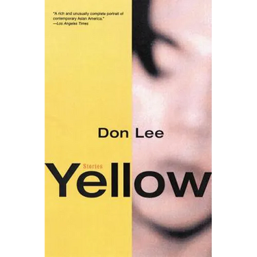 Yellow: Stories