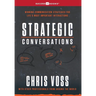 Strategic Conversations