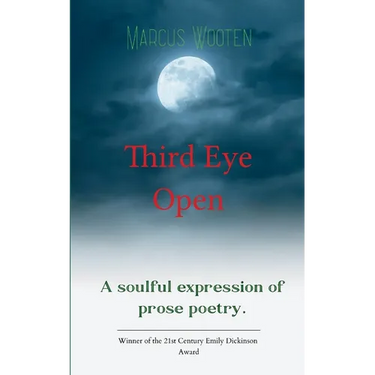 Third Eye Open