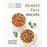 30 Plus New Daniel Fast Meals: The Very Best Biblical Diet Plan Recipes