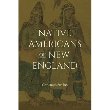 Native Americans of New England