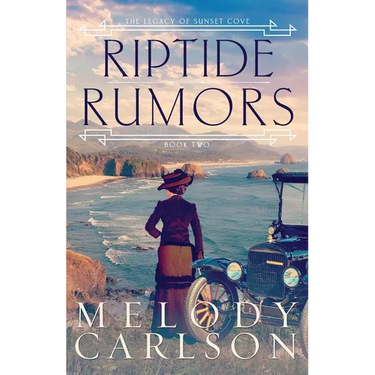 Riptide Rumors