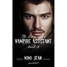 The Librarian's Vampire Assistant, Book 3