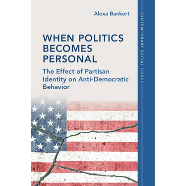 When Politics Becomes Personal
