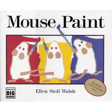 Mouse Paint