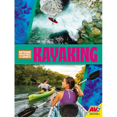 Kayaking