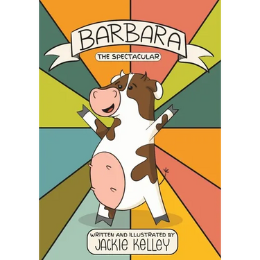 Barbara the Spectacular