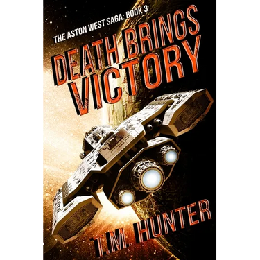 Death Brings Victory