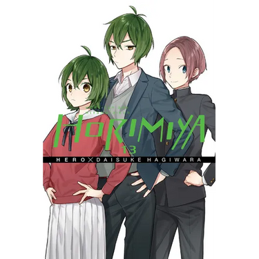Horimiya, Vol. 13