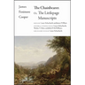 The Chainbearer: Or, The Littlepage Manuscripts