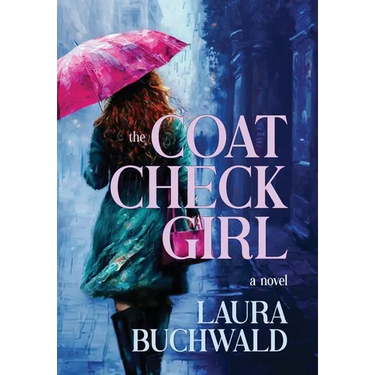 The Coat Check Girl