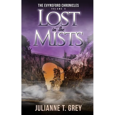 Lost in the Mists: Christian Mystery & Suspense Romance