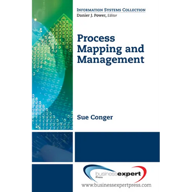 Process Mapping and Management