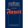 Goethe: Faust Part One