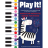 Play It! American Patriotic Songs for Piano: A Superfast Way to Learn Awesome Songs on Your Piano or Keyboard