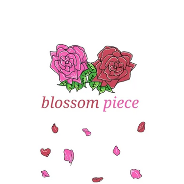 Blossom Piece
