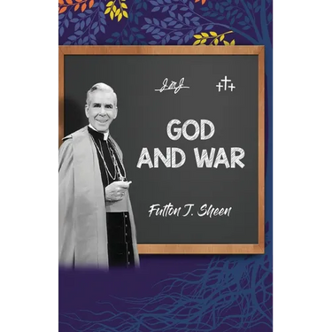 God and War
