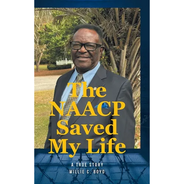 The NAACP Saved My Life: A True Story