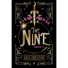 The Nine: Alder House