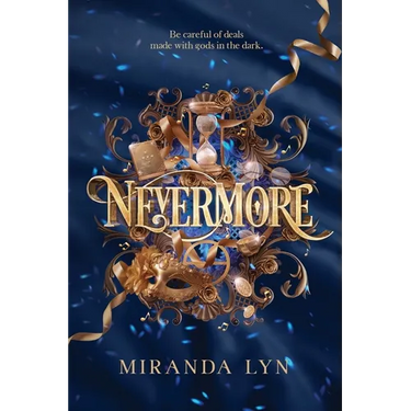Nevermore