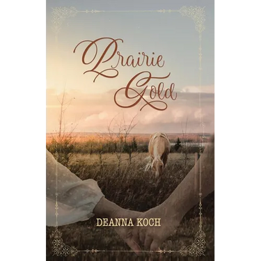 Prairie Gold