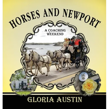 Horses and Newport: A Coaching Weekend - 2018