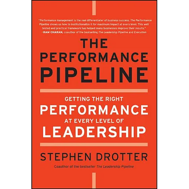 The Performance Pipeline