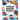 The Vegan Baked Donut Cookbook: 50 Recipes to Satisfy Your Cravings