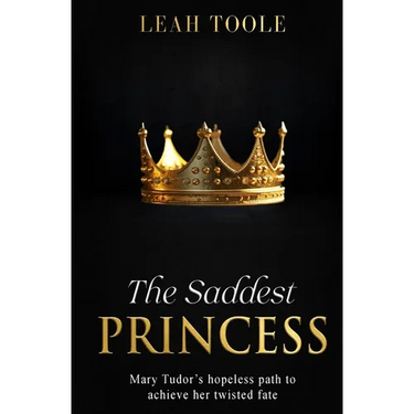 The Saddest Princess